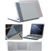 استيكر حماية سطح لاب توب 4in1 Laptop Screen Protect Skin - مضاد للغبار والخدوش استيكر حماية سطح لاب توب 4in1 Laptop Screen Protect Skin - مضاد للغبار والخدوش