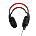 سماعات جيمنج تكنو زون - سلكية - Techno Zone K25 Gaming headset with mic | ضمان شهر
