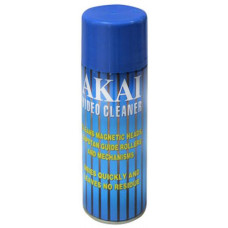 أكاي أزرق 250 ملي Akai Spray Cleaner | منظفات أجهزة الكترونية