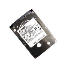 هارد ديسك لاب توب داخلي من توشيبا Toshiba Internal Laptop HDD MQ04ABF100 2.5" slim 1tb - 1000gb | ضمان سنة