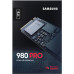 ديسك ام2 سامسونج   اس اس دي 1 تيرا  Samsung 980 pro PCIe 4.0 NVMe M.2 - 1000G -1tb | ضمان سنه
