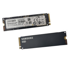 ديسك سامسونج 512 جيجا Samsung PM9A1 MZ-VL25120 512 GB NVMe 2280mm PCIe 4.0 x4 Gen 4 - 7000mbs | ضمان سنه