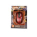 ماوس كراش - أحمر - Crash USB Mouse M200 - Red | ضمان شهر