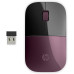 اتش بي ماوس لاسلكي لون موف × أسود - HP Z3700 Wireless Mouse - Mauve x Black - 7YA63AV | ضمان سنة اتش بي ماوس لاسلكي لون موف × أسود - HP Z3700 Wireless Mouse - Mauve x Black - 7YA63AV | ضمان سنة