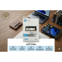 رام اتش بي 32 جيجا 5600 ميجا هرتز رامات لاب توب - HP X1-Series B7SA0AA#ACJ DDR5 5600mhz Ram 32GB | ضمان سنه