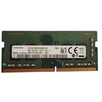 رامات لاب توب سامسونج - Samsung Ram DDR4 2400mhz pc4 1.2v - 8GB - M471A1K43CB1-CRC | ضمان سنه