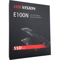 ديسك 512 جيجا ام 2 اس اس دي من هيكفيجن  Hikvision M.2-HS-SSD-E100NI/512GB | ضمان سنة