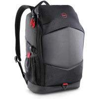 حقيبة لاب توب جيمنج 15.6 بوصة من ديل Genuine Dell Gaming Laptop Backpack - 02wj63 - Black | ضمان 3 شهور
