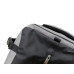 حقيبة لاب توب ظهر، يد، متحولة - Transformer Laptop Backpack - حتى 17 بوصة، أسود×رصاصي ، TRBP17003 - مقاومة للماء - ضمان 3 شهور