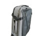 حقيبة لاب توب ظهر، يد، متحولة - Transformer Laptop Backpack - حتى 17 بوصة، أسود×رصاصي ، TRBP17003 - مقاومة للماء - ضمان 3 شهور