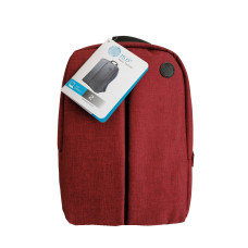 حقيبة لاب توب ظهر 15.6 نبيتي TR5020 | شنطة ظهر Laptop Backpack bag | ضمان 3 شهور