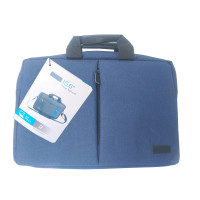 حقيبة لاب توب كتف/يد 15.6 كحلي TR503 | شنطة Laptop bag | ضمان 3 شهور