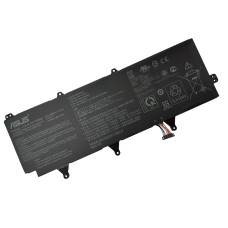 بطارية أسوس أصلية Genuine Asus ROG Zephyrus S GX701 - GX701LXS-HG075T Battery 15.4v - 4940mAh - 76Wh C41N1802 | ضمان 3 شهور بطارية أسوس أصلية Genuine Asus ROG Zephyrus S GX701 - GX701LXS-HG075T Battery 15.4v - 4940mAh - 76Wh C41N1802 | ضمان 3 شهور