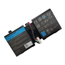 بطارية ديل أصلية Genuine Dell Alienware 17 R1 17X M17X-R5 Alienware 18 R1 18X M18X-R3 Battery 2F8K3 14.8V 5700mAh 86Wh | ضمان 3 شهور بطارية ديل أصلية Genuine Dell Alienware 17 R1 17X M17X-R5 Alienware 18 R1 18X M18X-R3 Battery 2F8K3 14.8V 5700mAh 86Wh | ضمان 3 شهور