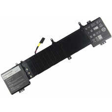 بطارية ديل ألينوير أصلية Original Dell Alienware 17 R2 R3 Battery - 6jhdv - 14.8V 92Wh | ضمان 3 شهور بطارية ديل ألينوير أصلية Original Dell Alienware 17 R2 R3 Battery - 6jhdv - 14.8V 92Wh | ضمان 3 شهور