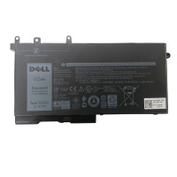 بطارية ديل أصلية Genuine Dell Latitude 5280 5480 5580 Precision 3520 M3530 Battery 3DDDG 11.4v 3500mAh 42Wh | ضمان 3 شهور