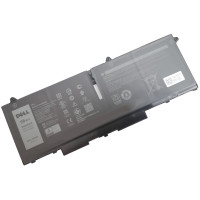 بطارية ديل أصلية Genuine Dell Precision 3570 Latitude 7430 7330 7530 12th 5330 5430 5530 12th Battery FK0VR 15.2v 3625mAh 58Wh | ضمان 3 شهور