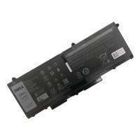 بطارية ديل أصلية Genuine Dell Precision 3570 Latitude 7430 7330 7530 12th Battery 07KRV 15.2V 3625mAh 58Wh | ضمان 3 شهور
