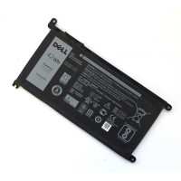بطارية ديل أصلية Genuine Dell Inspiron 5570 5567 Battery WDX0R 11.4v 42Wh | ضمان 3 شهور بطارية ديل أصلية Genuine Dell Inspiron 5570 5567 Battery WDX0R 11.4v 42Wh | ضمان 3 شهور