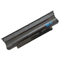 بطارية ديل أصلية Original Dell Battery for Inspiron N4010 N4110  N3010 11.1v 48wh 4300mAh - J1KND | ضمان 3 شهور