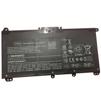 بطارية اتش بي Compatible Battery for HP 15-DA 14-dh 14m-dh 14-CE 14-CF 15-GW 250 G7 245 G7 - HT03XL | ضمان شهر