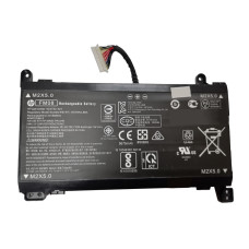 بطارية لاب توب اتش بي أصلية Genuine HP OMEN 17-AN 17T-AN Battery 14.4v 5973mAh 86Wh FM08 16pin  | ضمان 3 شهور بطارية لاب توب اتش بي أصلية Genuine HP OMEN 17-AN 17T-AN Battery 14.4v 5973mAh 86Wh FM08 16pin  | ضمان 3 شهور