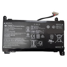 بطارية لاب توب اتش بي أصلية Genuine HP OMEN 17-AN 17T-AN Battery 14.6v 5700mAh 83.22Wh FM08 12pin  | ضمان 3 شهور بطارية لاب توب اتش بي أصلية Genuine HP OMEN 17-AN 17T-AN Battery 14.6v 5700mAh 83.22Wh FM08 12pin  | ضمان 3 شهور
