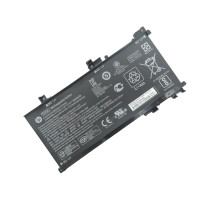بطارية اتش بي أصلية Original HP Pavilion 15-BC HP Omen 15-AX Battery TE04XL 15.4V 63.3Wh | ضمان 3 شهور