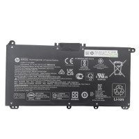 بطارية اتش بي أصلية - Genuine HP Pavilion 15-DW 15-EG 17-CN 17-CP Battery 11.34v 3440mAh 41.4Wh - HW03XL | ضمان 3 شهور بطارية اتش بي أصلية - Genuine HP Pavilion 15-DW 15-EG 17-CN 17-CP Battery 11.34v 3440mAh 41.4Wh - HW03XL | ضمان 3 شهور