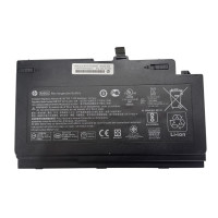 بطارية اتش بي أصلية - Genuine HP Zbook 17 g4 Battery 11.4V 96Wh 8420mAh - AA06XL | ضمان 3 شهور بطارية اتش بي أصلية - Genuine HP Zbook 17 g4 Battery 11.4V 96Wh 8420mAh - AA06XL | ضمان 3 شهور