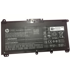بطارية اتش بي أصلية HP 15-DA 14-CE 14-CF 250 G7 245 G7 Battery HT03XL HT03041XL 11.4v 41.04Wh | ضمان 6 شهور