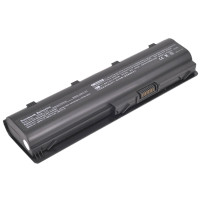 بطارية متوافقة مع اتش بي HP G4 G6 G7 CQ56 DV5 DV6 630 G6-1000 Battery MU06 | ضمان شهر بطارية متوافقة مع اتش بي HP G4 G6 G7 CQ56 DV5 DV6 630 G6-1000 Battery MU06 | ضمان شهر