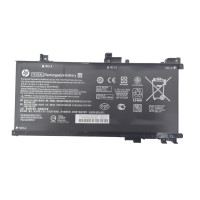 بطارية اتش بي أصلية Original HP Pavilion 15-BC 15T-BC 15-dp HP Omen 15-AX 15T-AX Battery TE03XL 11.55v 5150mAh 61.6Wh | ضمان 3 شهور