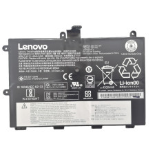 بطارية لينوفو أصلية Genuine Lenovo ThinkPad Yoga 11e Battery 7.4v 4600mAh 34Wh - 45N1748 | ضمان 3 شهور