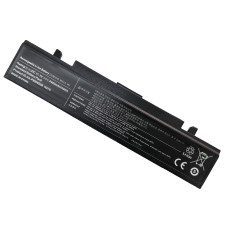 بطارية سامسونج Compatible Samsung Battery NP300 R428 R580 R538 Rv509 R580 - AA-PB9NC6B - 49Wh | ضمان شهر