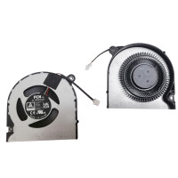 مروحة بروسيسور أيسر - Genuine Acer Aspire 7 A715-51G A715-76G CPU fan DFS5L22H15B85M | ضمان 3 شهور مروحة بروسيسور أيسر - Genuine Acer Aspire 7 A715-51G A715-76G CPU fan DFS5L22H15B85M | ضمان 3 شهور