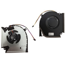 مروحة بروسيسور اسس أصلية Genuine Asus ROG Strix G513IC G713IC CPU Fan DFS5K221153715 5v 0.5a | ضمان 3 شهور