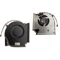 مروحة بروسيسور اسس أصلية Genuine Asus ROG Strix G513IM Strix G713IM G733QS CPU Fan 13NR07C0T01011 12v 1a | ضمان 3 شهور