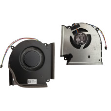 مروحة بروسيسور اسس أصلية Genuine Asus ROG Strix G513IM Strix G713IM G733QS CPU Fan 13NR07C0T01011 12v 1a | ضمان 3 شهور