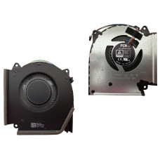 مروحة فيجا اسس - Genuine Asus ROG Strix G513IM Strix G713IM G733QS GPU VGA Fan 13NR07C0T02011 12v 01a | ضمان 3 شهور