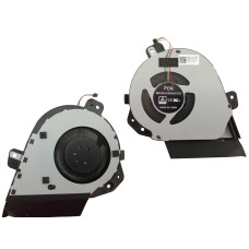 مروحة بروسيسور اسس أصلية Genuine Asus ROG Zephyrus GA502 G15 GA502IV GA502IU CPU Fan DFS55K12115491p 5v 0.5a | ضمان 3 شهور