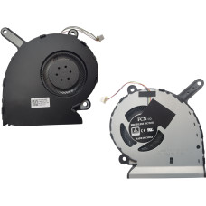 مروحة فيجا اسس أصلية Genuine Asus Rog Strix G512LI G531GT G731GT GPU Fan 5v 0.5a - FMMP DFS5K12115491M | ضمان 3 شهور