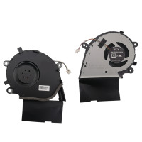 مروحة بروسيسور اسس أصلية Genuine Asus Rog Strix G731 G532 13NR01N0P08012 FMMT CPU Fan 12v 1a | ضمان 3 شهور