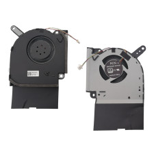 مروحة فيجا اسس أصلية Genuine Asus Rog Strix G731 G532 GPU Fan 12v 1a FMMU - 13NR01N0P09111 | ضمان 3 شهور