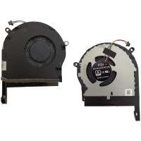 مروحة فيجا اسس أصلية - Genuine Asus TUF FX504 Gaming FX504GD-ES51 GPU VGA Fan DFS531005PL0T 5v 0.5a | ضمان 3 شهور