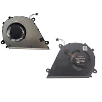 مروحة فيجا اسس Genuine Asus VivoBook K571 F571 NX571 X571 VX60 GPU Fan 5v - 0.5a 4pin-  DFS2000054L0T | ضمان 3 شهور
