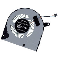 مروحة فيجا ديل Original Dell G3 3590 GPU VGA Fan 160GM 0160GM FLLJ P89F DFS5K12214161B 5v 0.5a | ضمان 3 شهور  مروحة فيجا ديل Original Dell G3 3590 GPU VGA Fan 160GM 0160GM FLLJ P89F DFS5K12214161B 5v 0.5a | ضمان 3 شهور