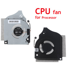 مروحة بروسيسور ديل Original Dell G5 5590 G7 7590 7790 CPU Processor Fan DFS5K223052831 FM0A 063NYM 5v 0.5a | ضمان 3 شهور  مروحة بروسيسور ديل Original Dell G5 5590 G7 7590 7790 CPU Processor Fan DFS5K223052831 FM0A 063NYM 5v 0.5a | ضمان 3 شهور