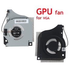 مروحة فيجا ديل Original Dell G5 5590 G7 7590 7790 GPU VGA Fan DFS5K221153711 FM09 0fk2hp  5v 0.5a | ضمان 3 شهور  مروحة فيجا ديل Original Dell G5 5590 G7 7590 7790 GPU VGA Fan DFS5K221153711 FM09 0fk2hp  5v 0.5a | ضمان 3 شهور