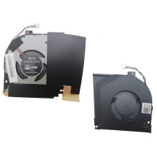 مروحة فيجا ديل -  Genuine Dell Alienware M17 R1 M15 R1 Fan GPU VGA fan 5V 0.5A 0PDMM0 | ضمان 3 شهور مروحة فيجا ديل -  Genuine Dell Alienware M17 R1 M15 R1 Fan GPU VGA fan 5V 0.5A 0PDMM0 | ضمان 3 شهور